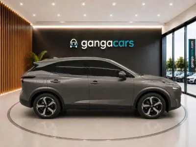 Nissan Qashqai 2022 · foto 5