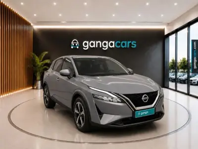 Nissan Qashqai 2022 · foto 4