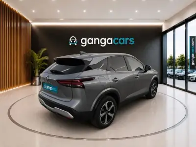 Nissan Qashqai 2022 · foto 6