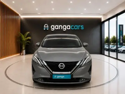 Nissan Qashqai 2022 · foto 3