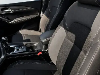 Nissan Qashqai 2022 · foto 16