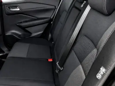 Nissan Qashqai 2022 · foto 17