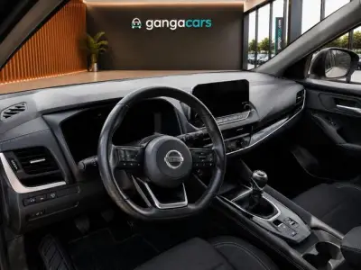 Nissan Qashqai 2022 · foto 11