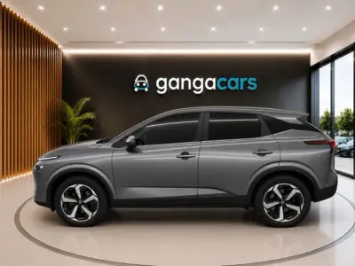 Nissan Qashqai 2022 · foto 9