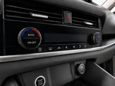 Nissan Qashqai 2022 · foto 15