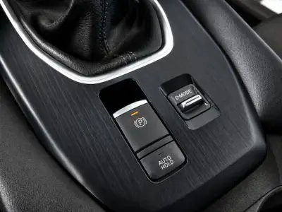 Nissan Qashqai 2022 · foto 14