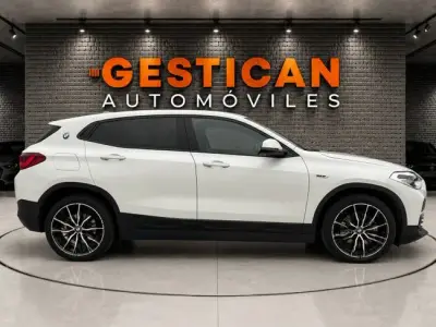 BMW X2 2022 · foto 4