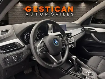 BMW X2 2022 · foto 13