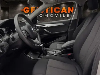 BMW X2 2022 · foto 10