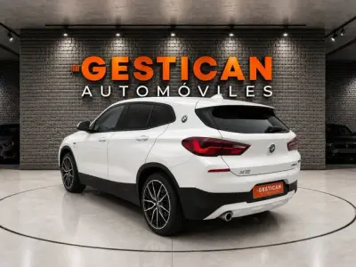 BMW X2 2022 · foto 7