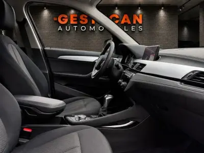 BMW X2 2022 · foto 18
