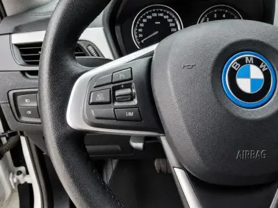 BMW X2 2022 · foto 11