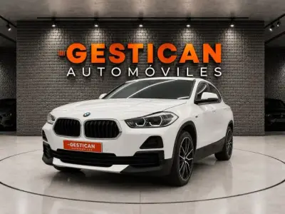 BMW X2 2022 en Gran Canaria · CEC