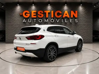 BMW X2 2022 · foto 5