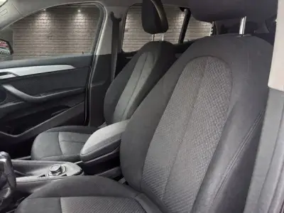 BMW X2 2022 · foto 14