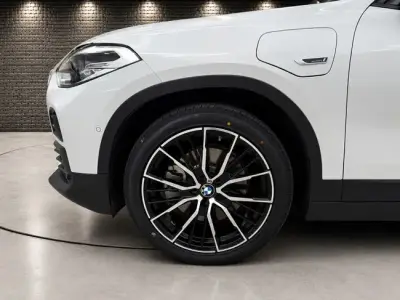 BMW X2 2022 · foto 8