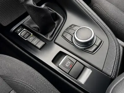 BMW X2 2022 · foto 17
