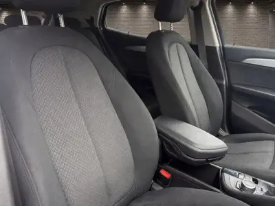 BMW X2 2022 · foto 19