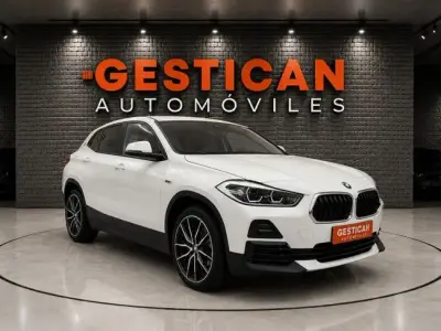 BMW X2 2022 · foto 3