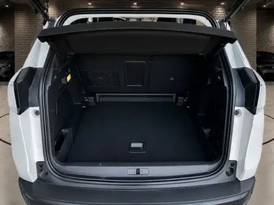 Peugeot 3008 2022 · foto 6