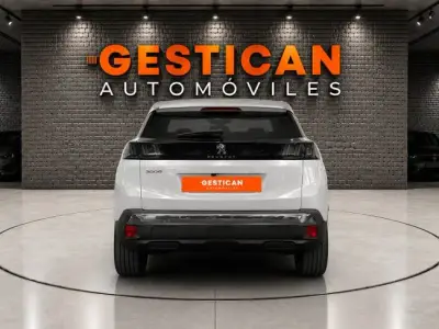 Peugeot 3008 2022 · foto 4