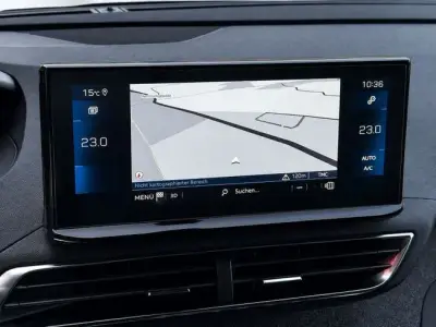 Peugeot 3008 2022 · foto 12