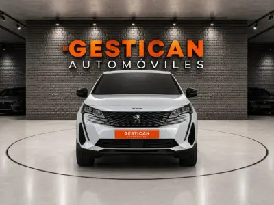 Peugeot 3008 2022 · foto 3