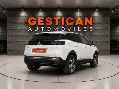 Peugeot 3008 2022 · foto 5