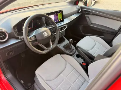 SEAT Ibiza 2026 · foto 4
