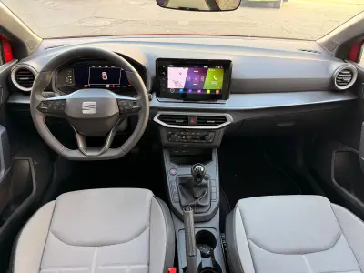 SEAT Ibiza 2026 · foto 5
