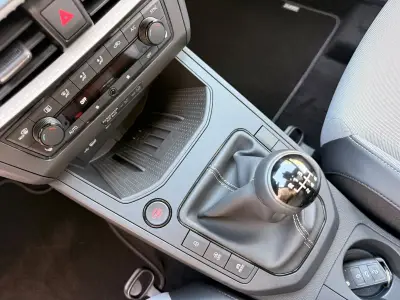 SEAT Ibiza 2026 · foto 11