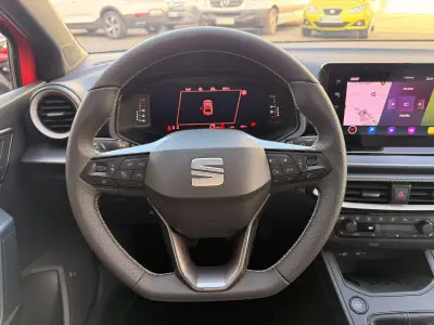 SEAT Ibiza 2026 · foto 7