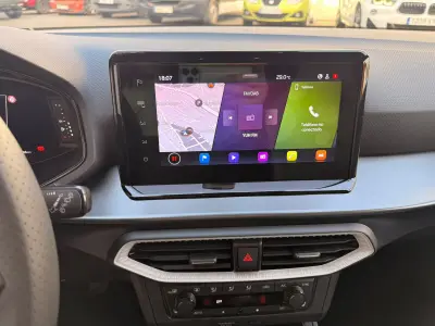 SEAT Ibiza 2026 · foto 8