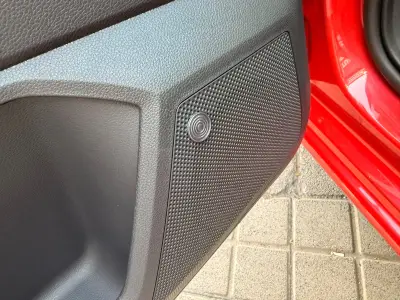 SEAT Ibiza 2026 · foto 10