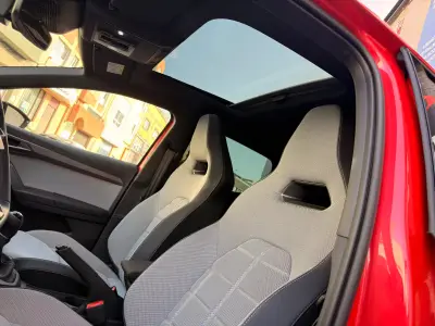 SEAT Ibiza 2026 · foto 6