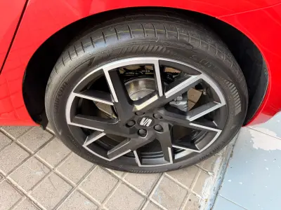 SEAT Ibiza 2026 · foto 13