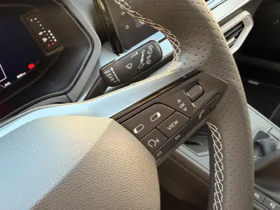 SEAT Ibiza 2026 · foto 12