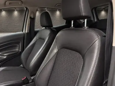Ford Ecosport 2018 · foto 10