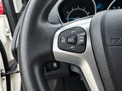 Ford Ecosport 2018 · foto 12