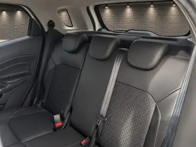 Ford Ecosport 2018 · foto 20