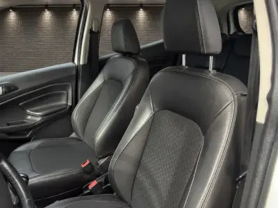 Ford Ecosport 2018 · foto 19