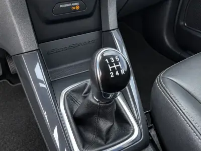 Ford Ecosport 2018 · foto 15