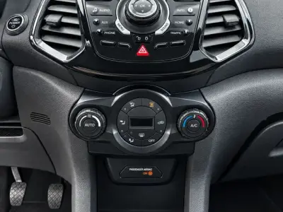 Ford Ecosport 2018 · foto 14