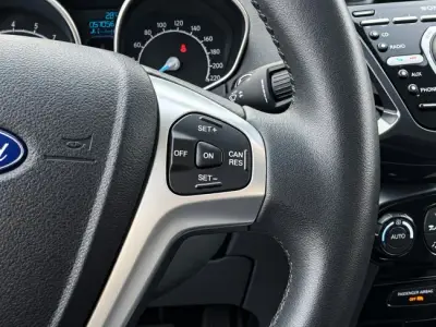 Ford Ecosport 2018 · foto 13