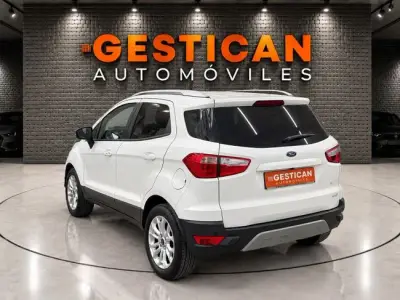 Ford Ecosport 2018 · foto 7