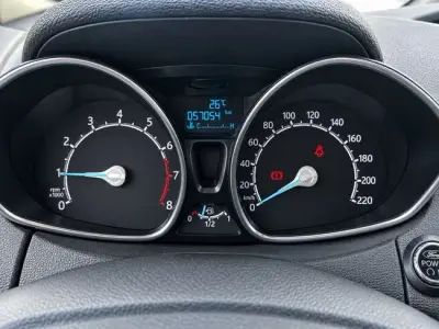 Ford Ecosport 2018 · foto 16