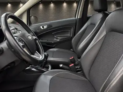 Ford Ecosport 2018 · foto 11