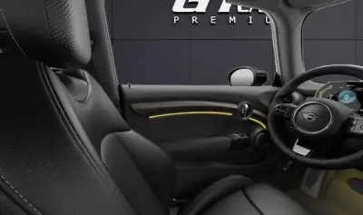 MINI Cooper 2022 · foto 6