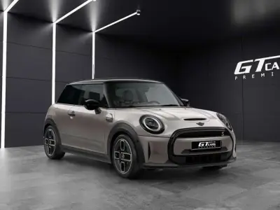 MINI Cooper 2022 · foto 5