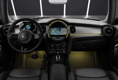 MINI Cooper 2022 · foto 7